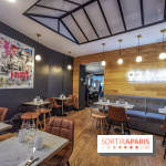 Crêperie Auguste Blénoir à Beaubourg