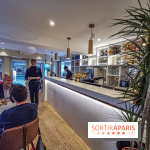 Crêperie Auguste Blénoir à Beaubourg