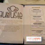 Crêperie Auguste Blénoir à Beaubourg