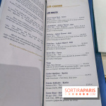 Crêperie Auguste Blénoir à Beaubourg