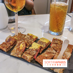 Crêperie Auguste Blénoir à Beaubourg