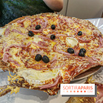 Crêperie Auguste Blénoir à Beaubourg