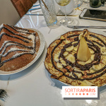 Crêperie Auguste Blénoir à Beaubourg