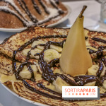 Crêperie Auguste Blénoir à Beaubourg