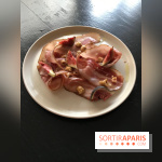 Restaurant Sausalito 