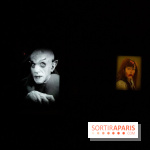 Vampires, de Dracula à Buffy, l'exposition à la Cinémathèque