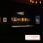 Vampires, de Dracula à Buffy, l'exposition à la Cinémathèque