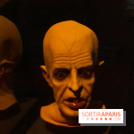 Vampires, de Dracula à Buffy, l'exposition à la Cinémathèque