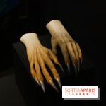 Vampires, de Dracula à Buffy, l'exposition à la Cinémathèque