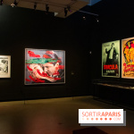 Vampires, de Dracula à Buffy, l'exposition à la Cinémathèque