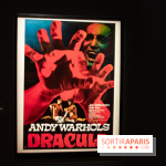 Vampires, de Dracula à Buffy, l'exposition à la Cinémathèque