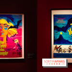 Vampires, de Dracula à Buffy, l'exposition à la Cinémathèque