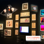 Vampires, de Dracula à Buffy, l'exposition à la Cinémathèque