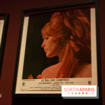 Vampires, de Dracula à Buffy, l'exposition à la Cinémathèque