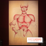 Vampires, de Dracula à Buffy, l'exposition à la Cinémathèque