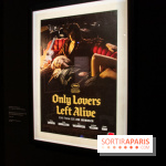 Vampires, de Dracula à Buffy, l'exposition à la Cinémathèque