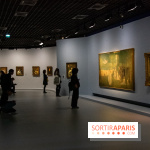 Toulouse-Lautrec, l'exposition au Grand Palais - nos photos