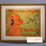 Toulouse-Lautrec, l'exposition au Grand Palais - nos photos