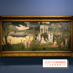 Toulouse-Lautrec, l'exposition au Grand Palais - nos photos