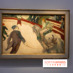 Toulouse-Lautrec, l'exposition au Grand Palais - nos photos