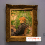 Toulouse-Lautrec, l'exposition au Grand Palais - nos photos