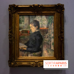 Toulouse-Lautrec, l'exposition au Grand Palais - nos photos