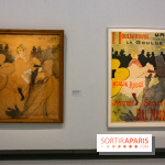 Toulouse-Lautrec, l'exposition au Grand Palais - nos photos