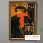 Toulouse-Lautrec, l'exposition au Grand Palais - nos photos