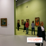 Toulouse-Lautrec, l'exposition au Grand Palais - nos photos