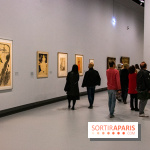 Toulouse-Lautrec, l'exposition au Grand Palais - nos photos