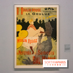 Toulouse-Lautrec, l'exposition au Grand Palais - nos photos