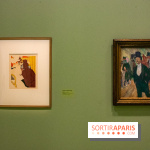 Toulouse-Lautrec, l'exposition au Grand Palais - nos photos