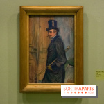 Toulouse-Lautrec, l'exposition au Grand Palais - nos photos