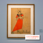 Toulouse-Lautrec, l'exposition au Grand Palais - nos photos