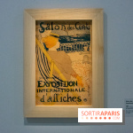 Toulouse-Lautrec, l'exposition au Grand Palais - nos photos