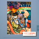 Toulouse-Lautrec, l'exposition au Grand Palais - nos photos