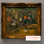 Toulouse-Lautrec, l'exposition au Grand Palais - nos photos