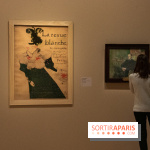 Toulouse-Lautrec, l'exposition au Grand Palais - nos photos