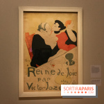 Toulouse-Lautrec, l'exposition au Grand Palais - nos photos