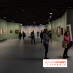 Toulouse-Lautrec, l'exposition au Grand Palais - nos photos