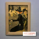 Toulouse-Lautrec, l'exposition au Grand Palais - nos photos