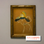 Toulouse-Lautrec, l'exposition au Grand Palais - nos photos