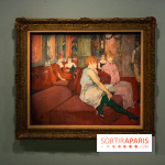 Toulouse-Lautrec, l'exposition au Grand Palais - nos photos