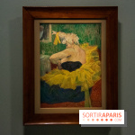 Toulouse-Lautrec, l'exposition au Grand Palais - nos photos