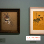 Toulouse-Lautrec, l'exposition au Grand Palais - nos photos
