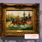 Toulouse-Lautrec, l'exposition au Grand Palais - nos photos