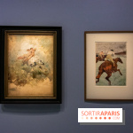 Toulouse-Lautrec, l'exposition au Grand Palais - nos photos