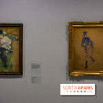 Toulouse-Lautrec, l'exposition au Grand Palais - nos photos