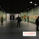 Toulouse-Lautrec, l'exposition au Grand Palais - nos photos