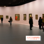 Toulouse-Lautrec, l'exposition au Grand Palais - nos photos